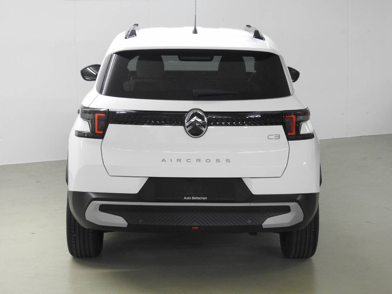 CITROEN C3 Aircross 1.2 Hybrid Plus-image-7