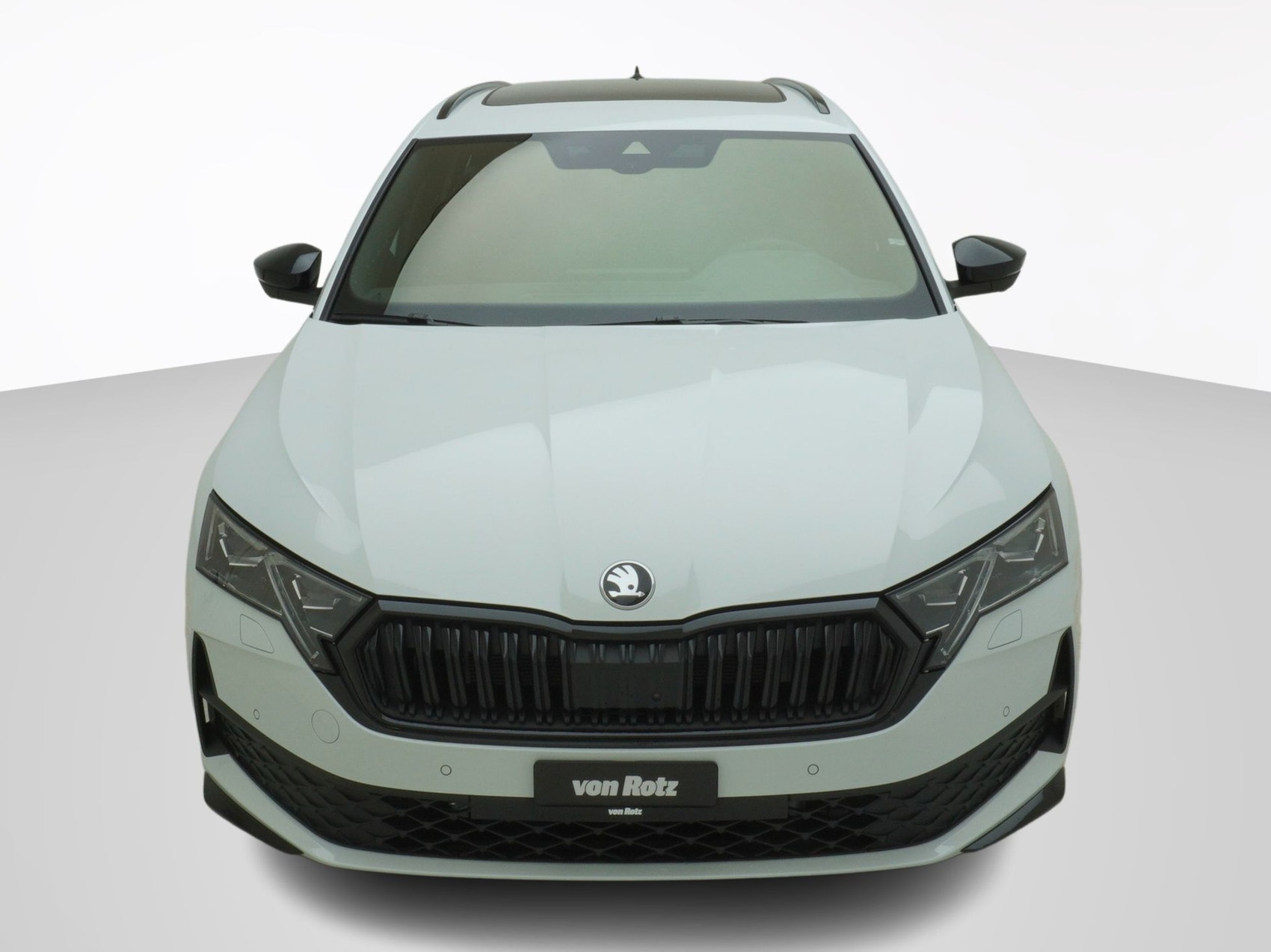 SKODA Octavia 2.0 TSI SportLine 4x4 DSG-image-0