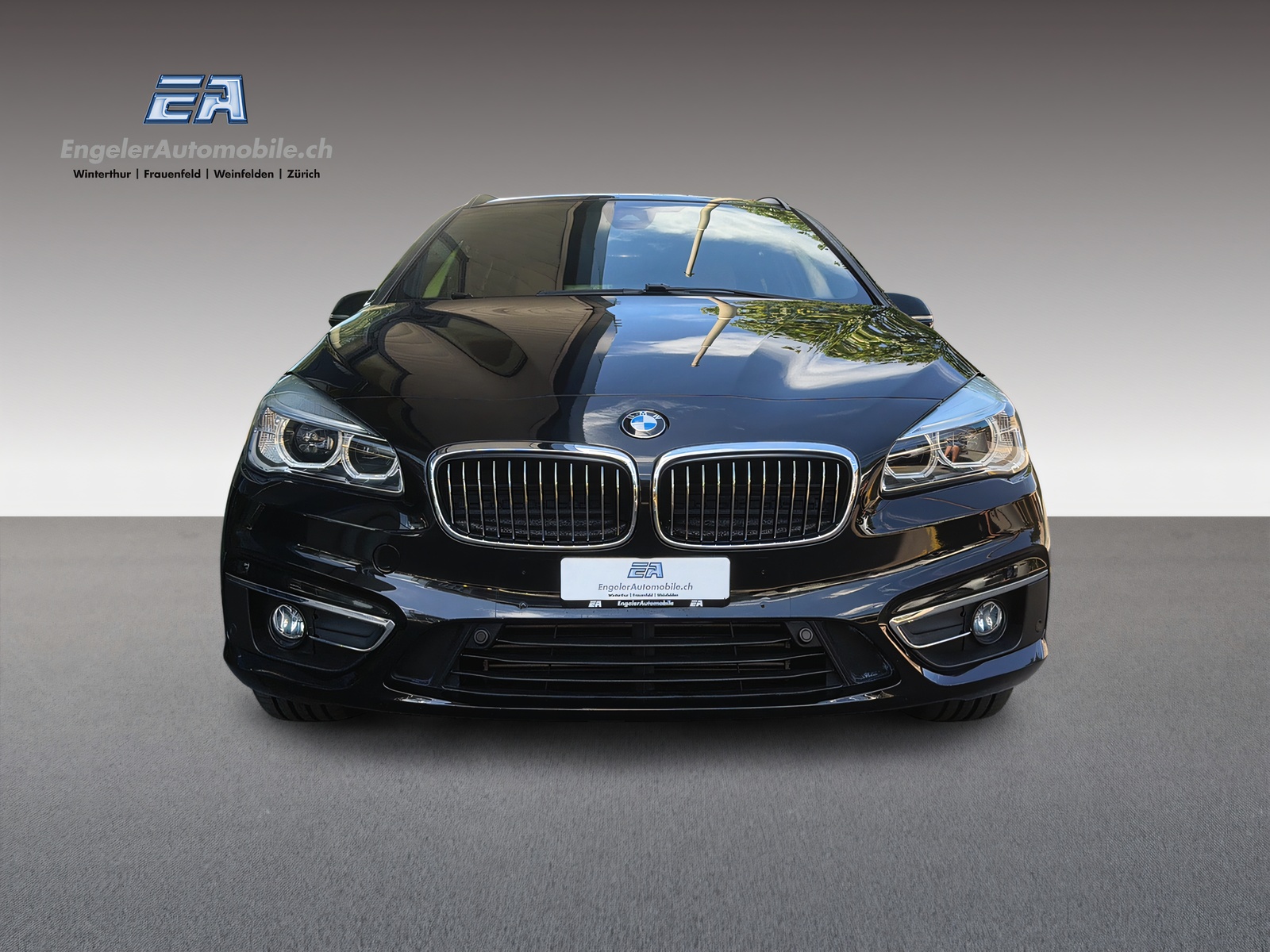 BMW 2er Reihe F46 Gran Tourer 218d-showroom-element-1