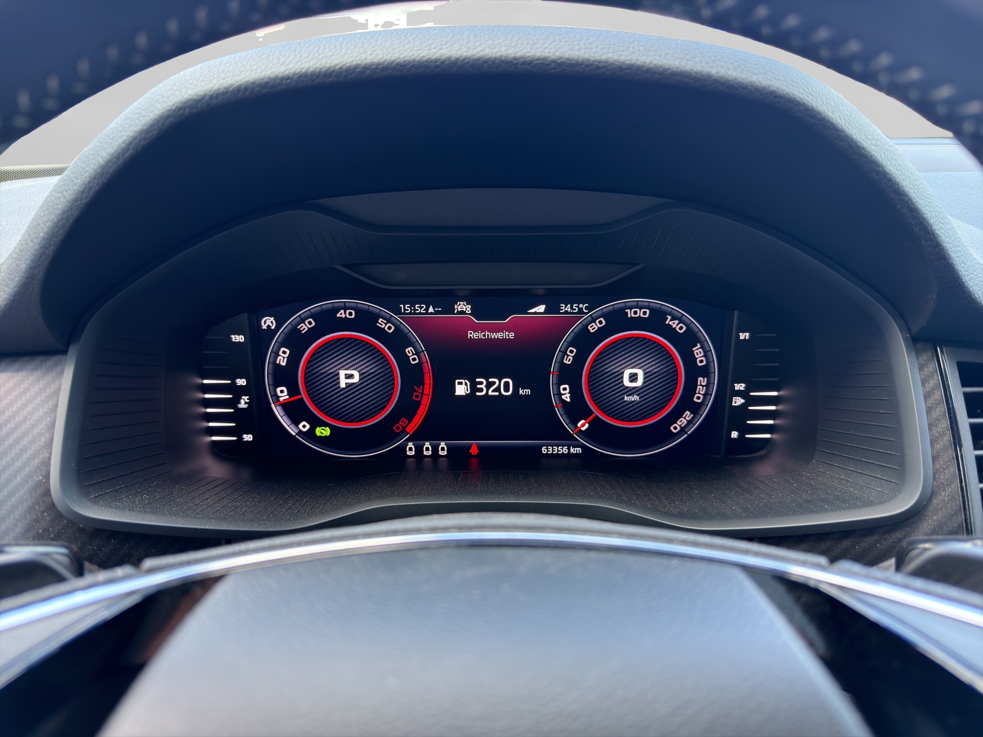 SKODA Kodiaq 2.0 TSI 4x4 SportLine-image-9