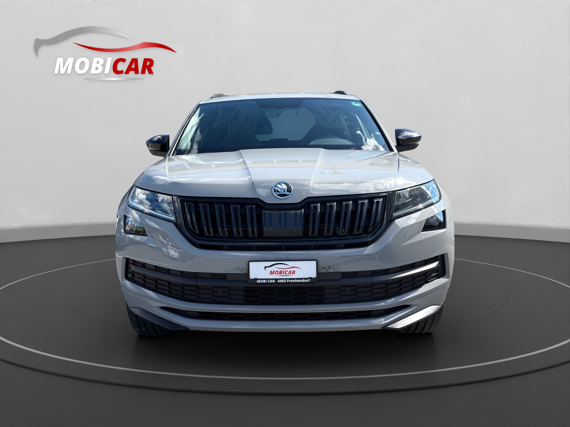SKODA Kodiaq 2.0 TSI 4x4 SportLine-image-6