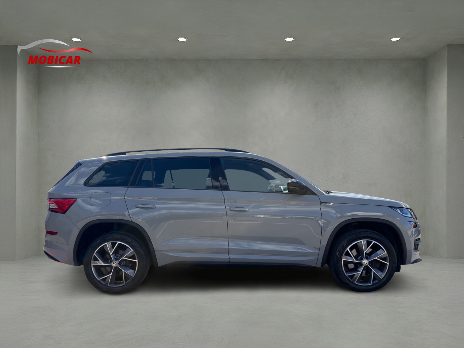 SKODA Kodiaq 2.0 TSI 4x4 SportLine-showroom-element-3