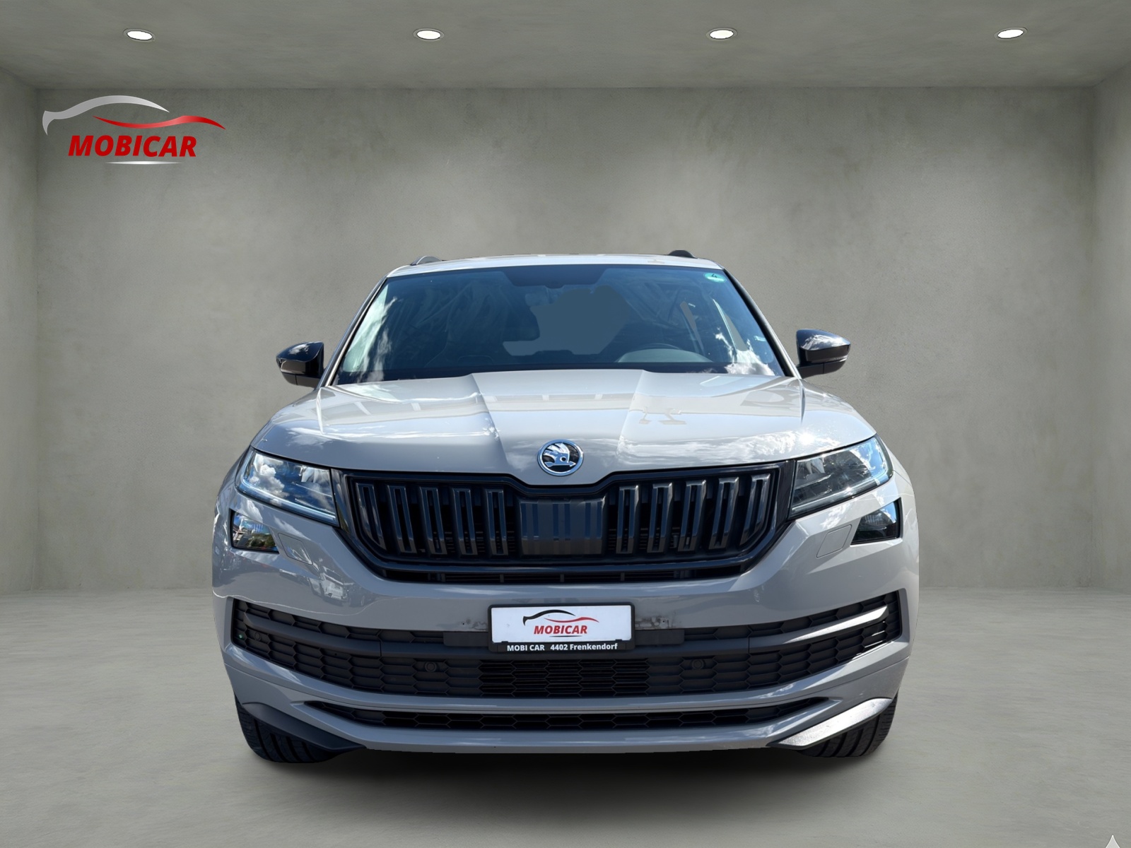 SKODA Kodiaq 2.0 TSI 4x4 SportLine-image-6