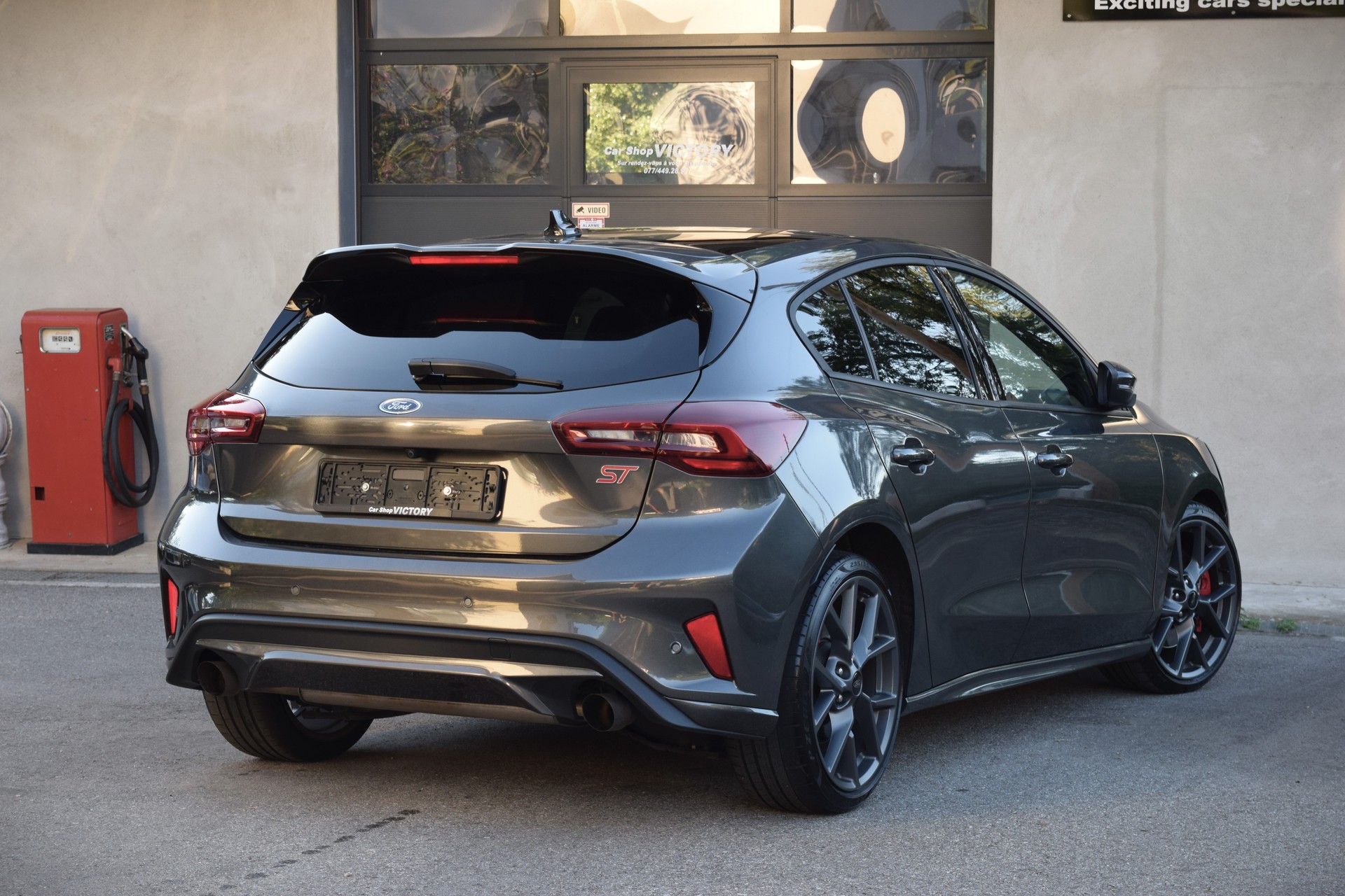 FORD Focus 2.3 ST Automat-image-7
