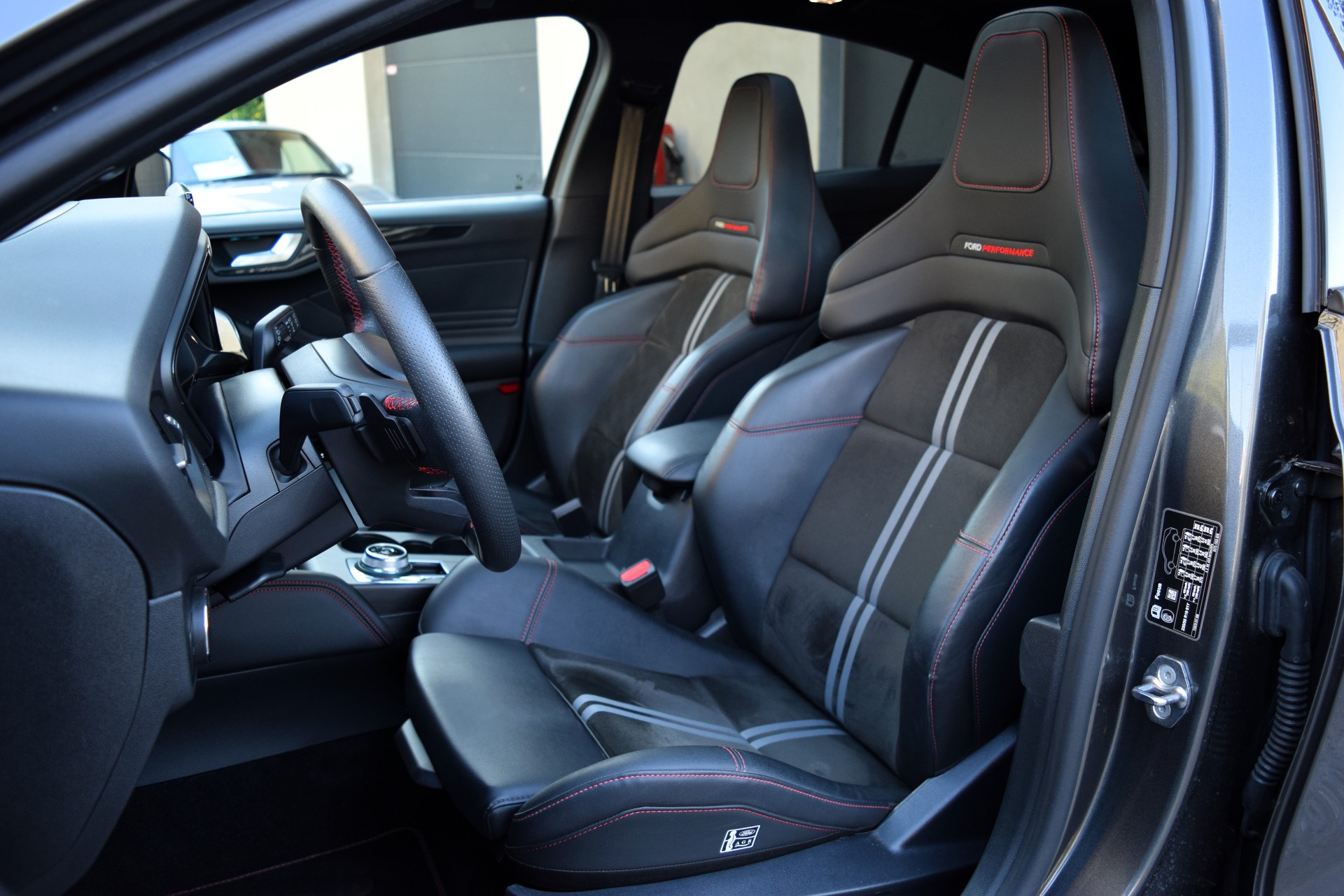 FORD Focus 2.3 ST Automat-image-4