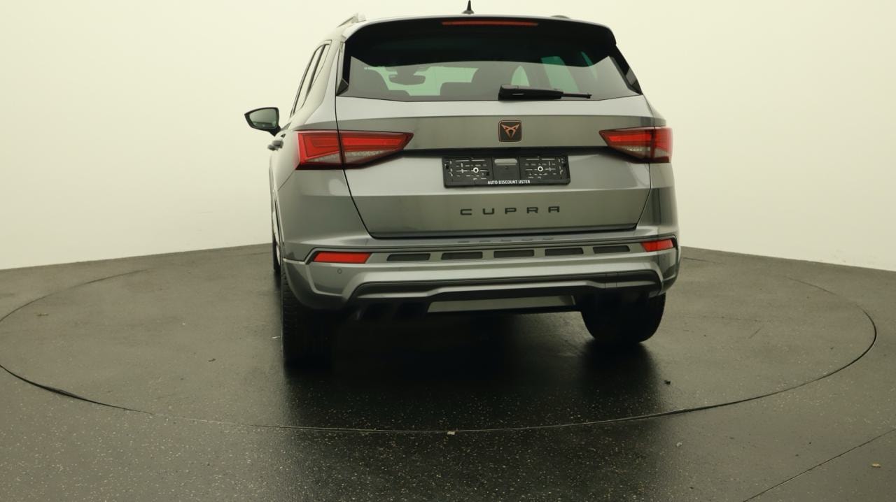 CUPRA Ateca 1.5TSI DSG-image-3