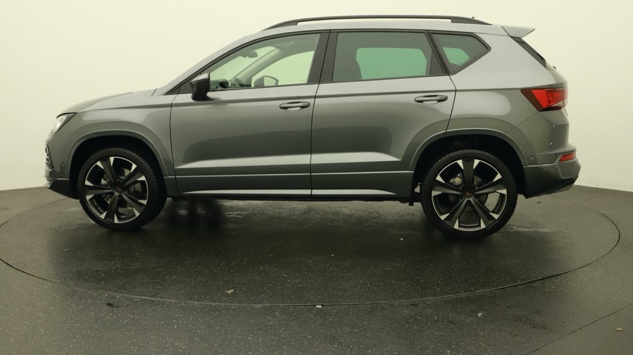 CUPRA Ateca 1.5TSI DSG-image-1