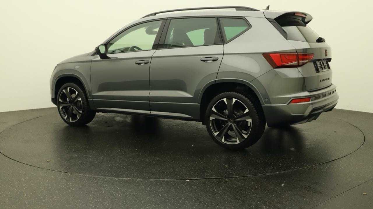CUPRA Ateca 1.5TSI DSG-image-2