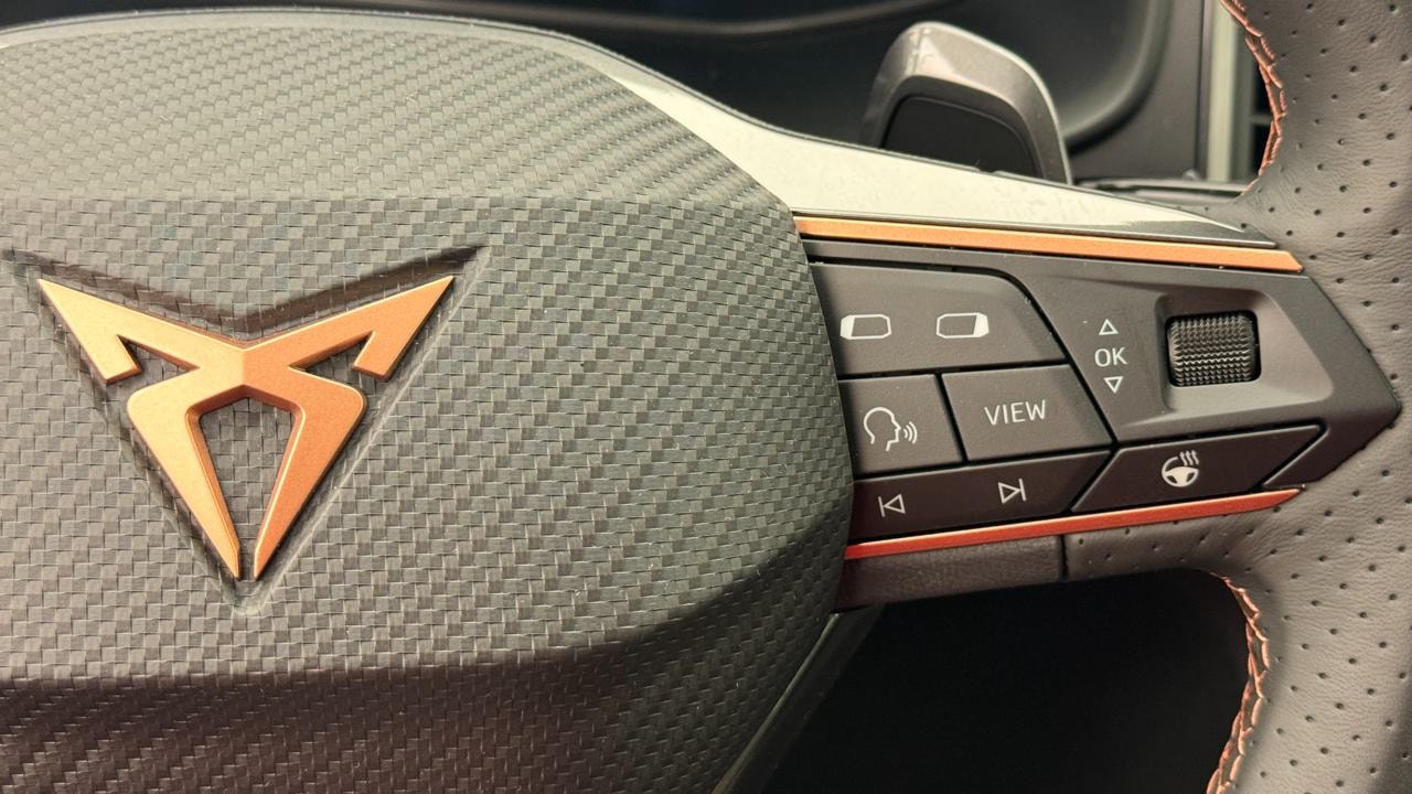 CUPRA Ateca 1.5TSI DSG-image-9
