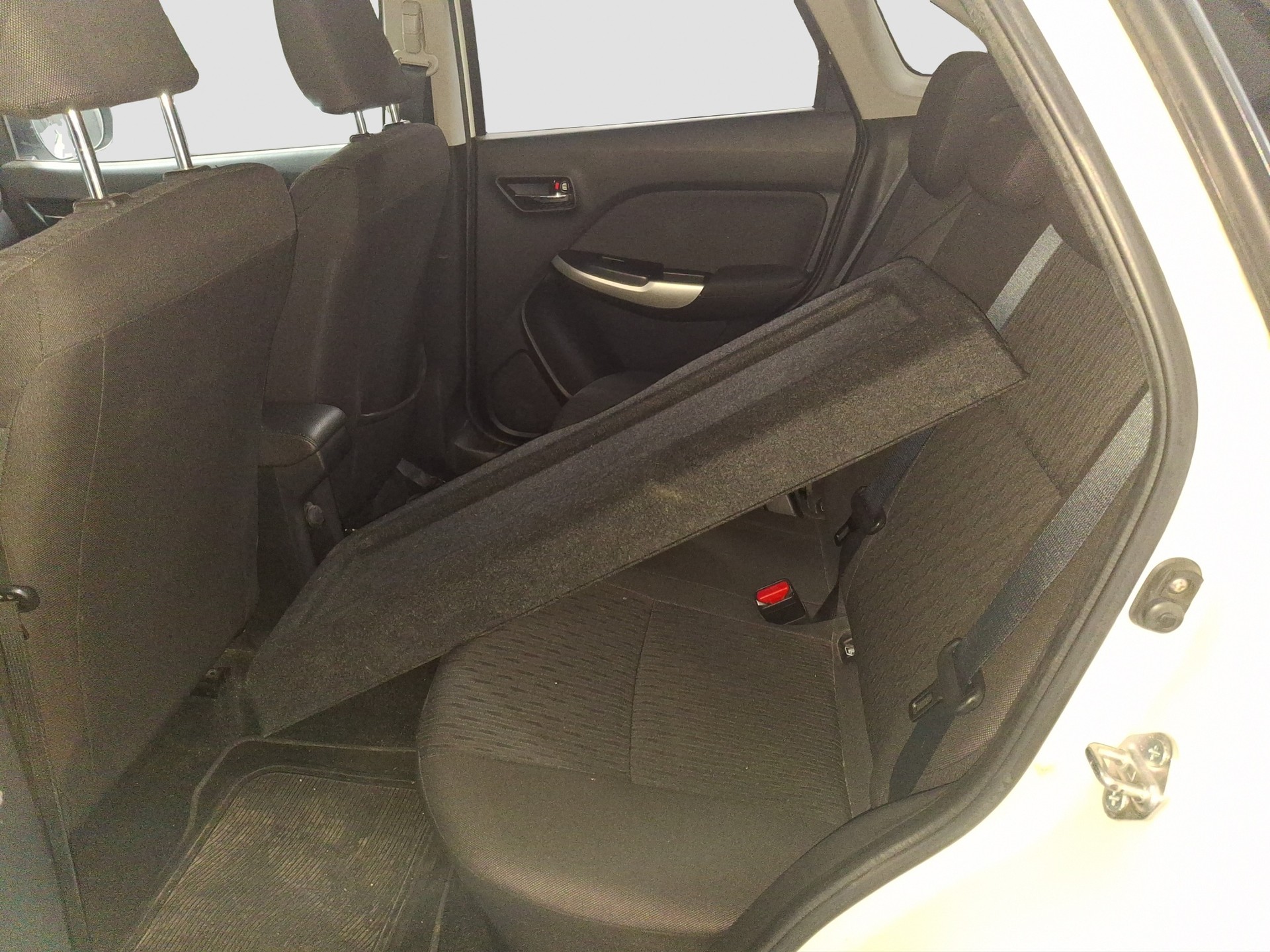SUZUKI Baleno 1.0 Boosterjet Sergio Cellano Top-image-5