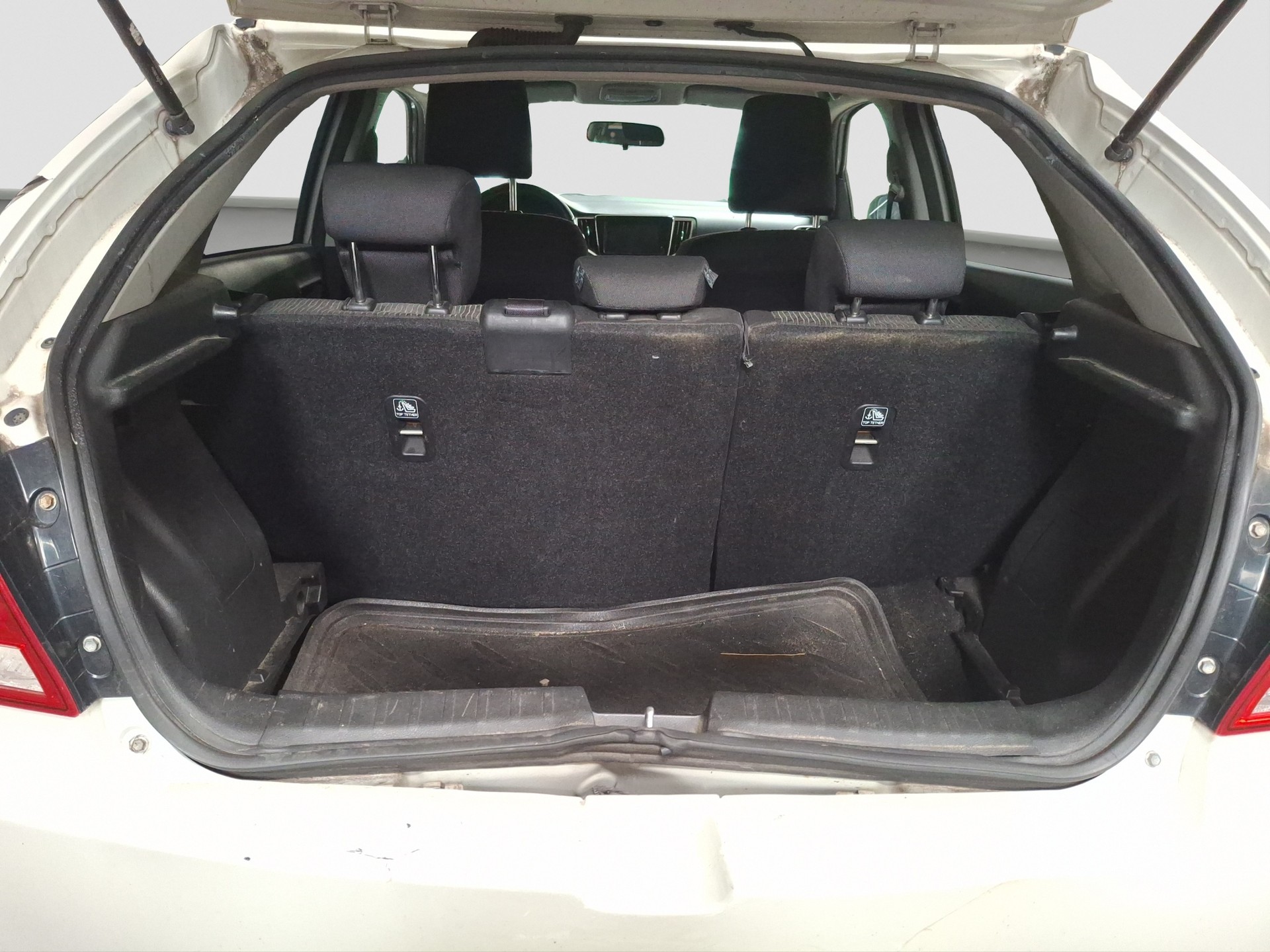 SUZUKI Baleno 1.0 Boosterjet Sergio Cellano Top-image-4