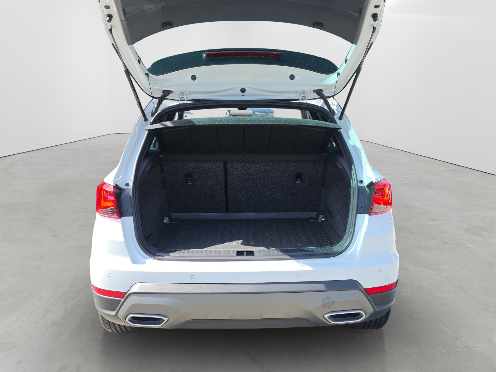 SEAT Arona 1.5 TSI FR DSG-image-5