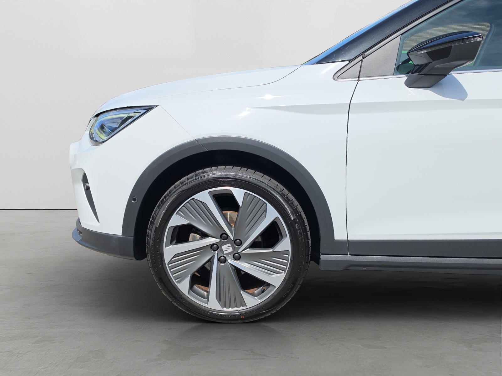 SEAT Arona 1.5 TSI FR DSG-image-6