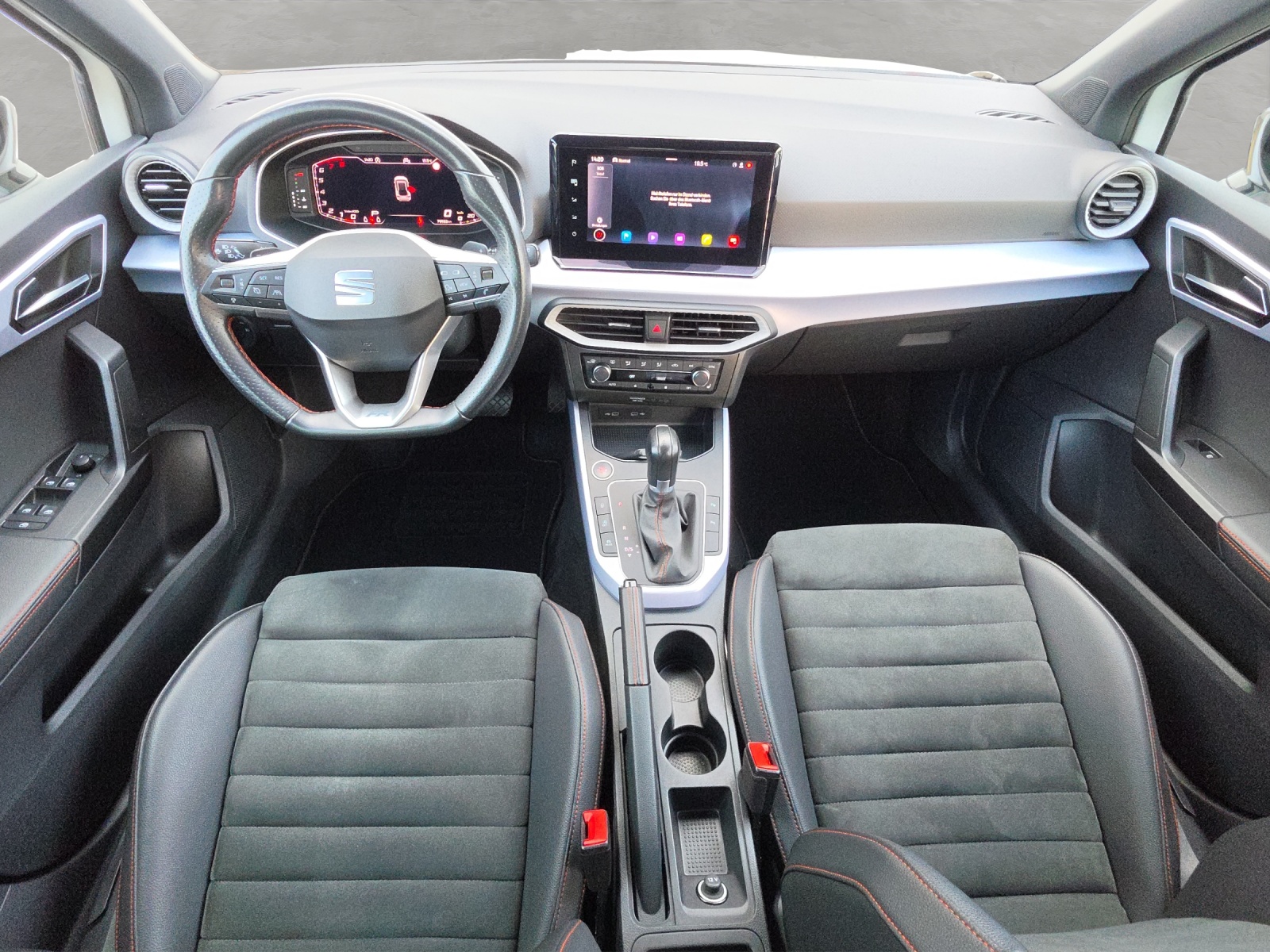 SEAT Arona 1.5 TSI FR DSG-image-10