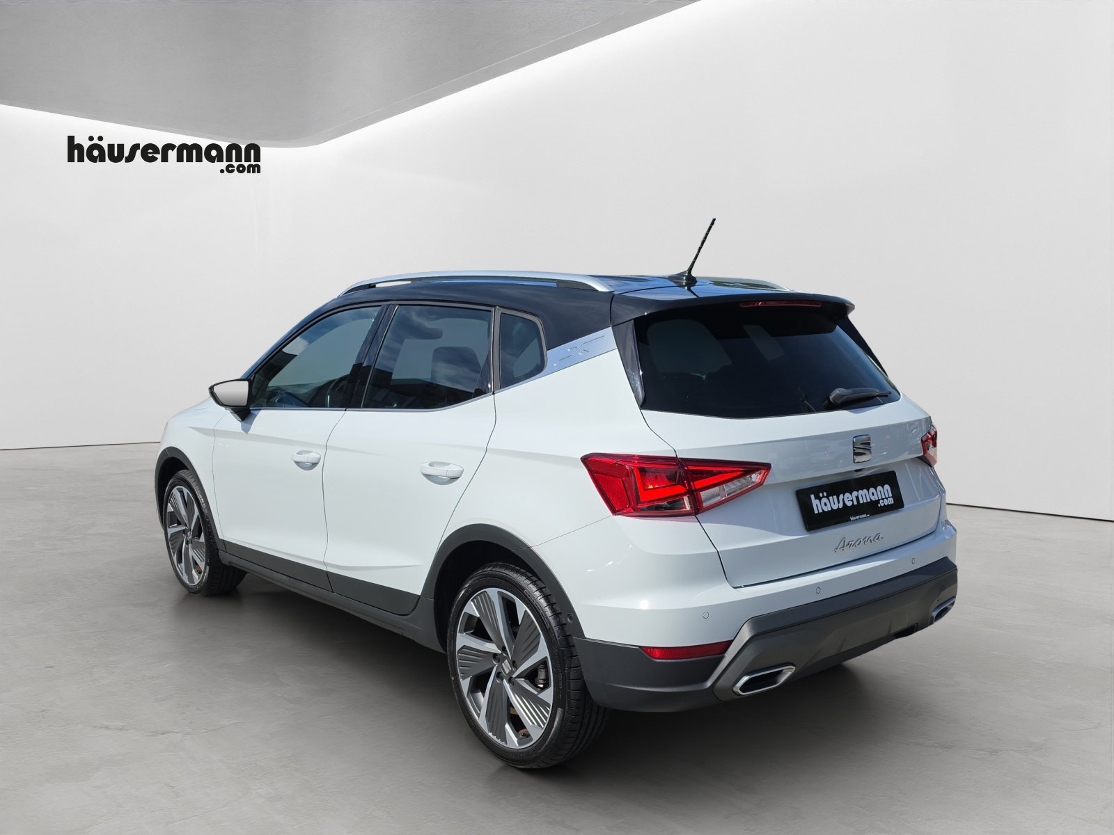 SEAT Arona 1.5 TSI FR DSG-image-3