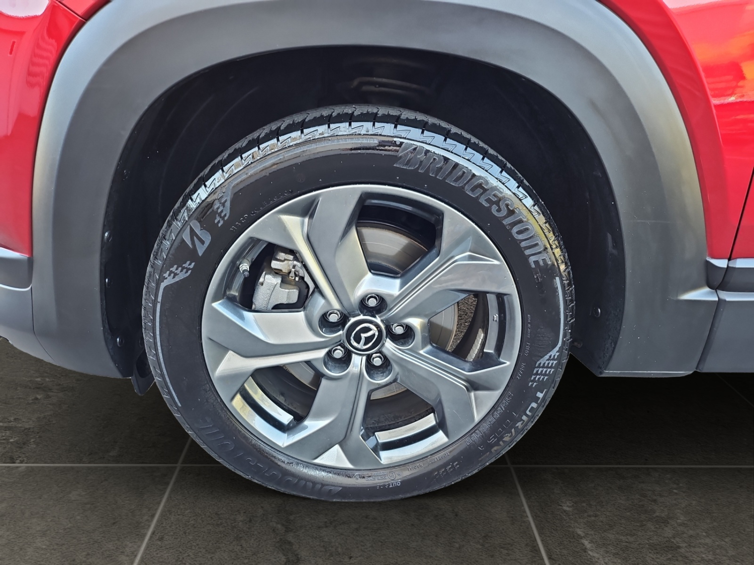 MAZDA MX-30 e-Skyactiv First Edition-image-17