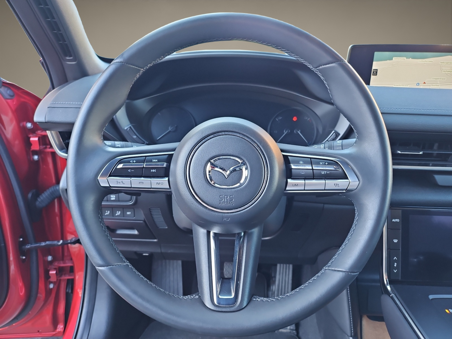 MAZDA MX-30 e-Skyactiv First Edition-image-13