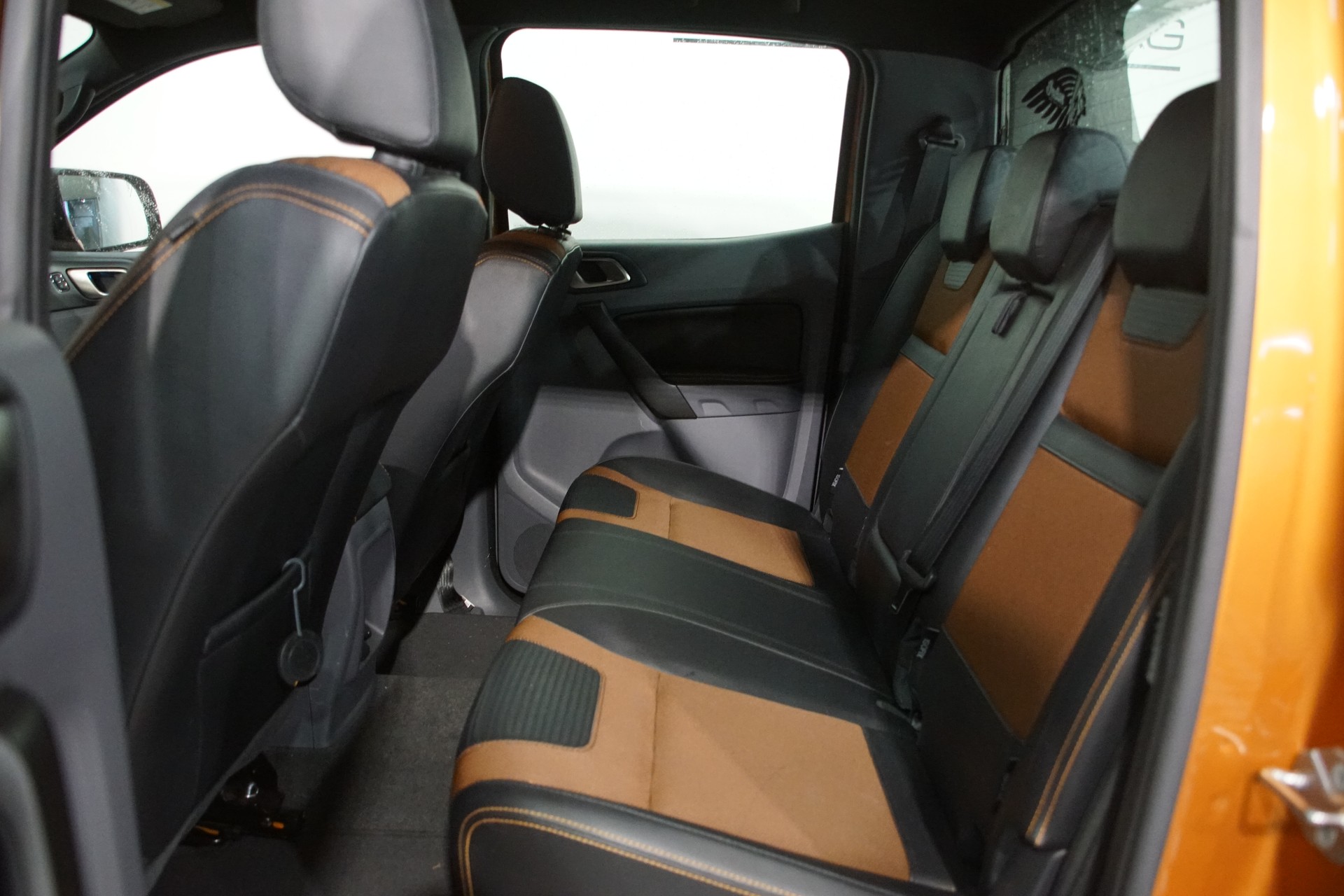 FORD Ranger Wildtrak 3.2 TDCi 4x4 A-image-19