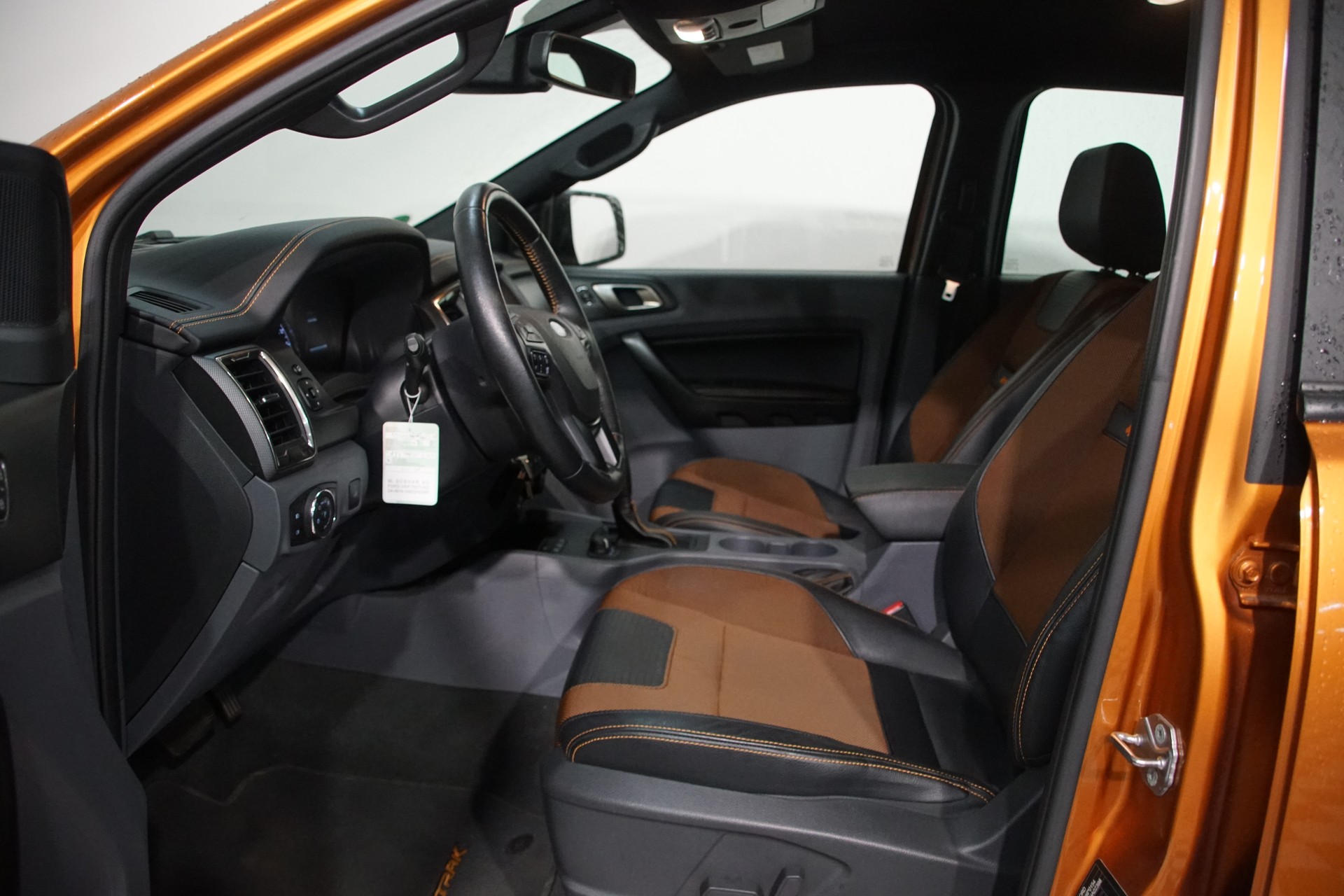 FORD Ranger Wildtrak 3.2 TDCi 4x4 A-image-18