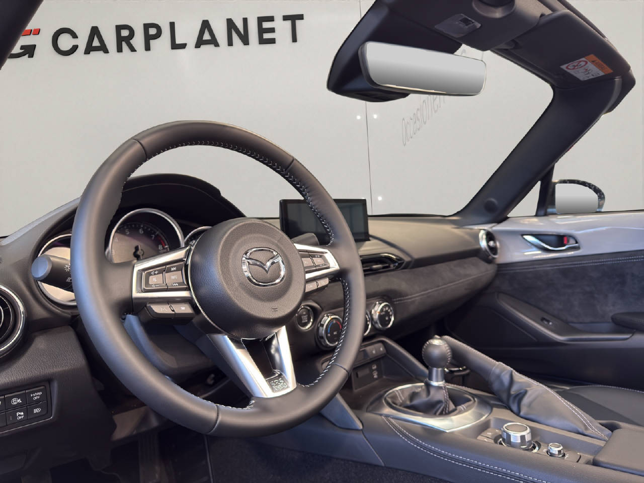 MAZDA MX-5 1.5 132 PS Exclusive-Line-image-7