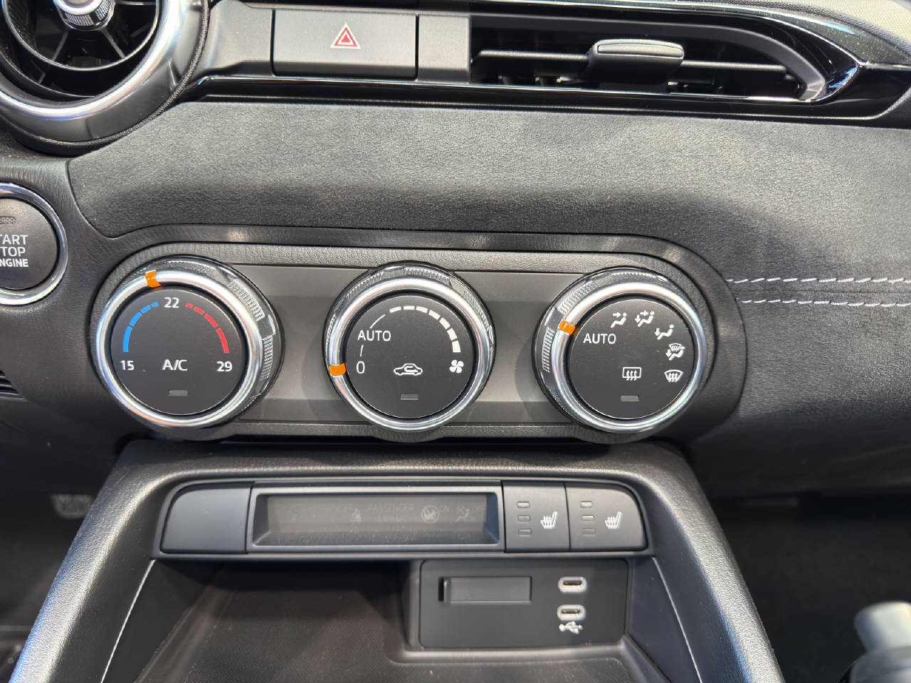 MAZDA MX-5 1.5 132 PS Exclusive-Line-image-15