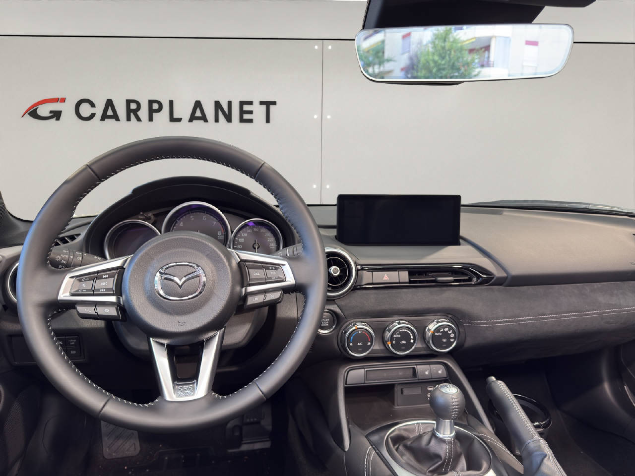 MAZDA MX-5 1.5 132 PS Exclusive-Line-image-9