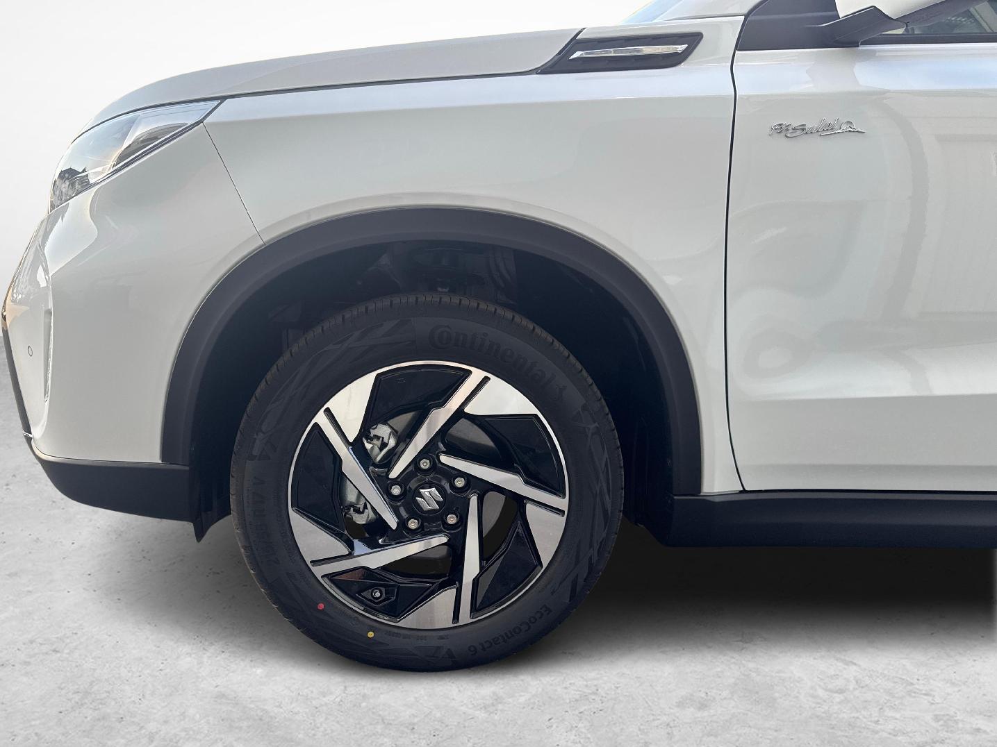 SUZUKI Vitara 1.4 T Piz Sulai Top Hybrid 4x4-image-12