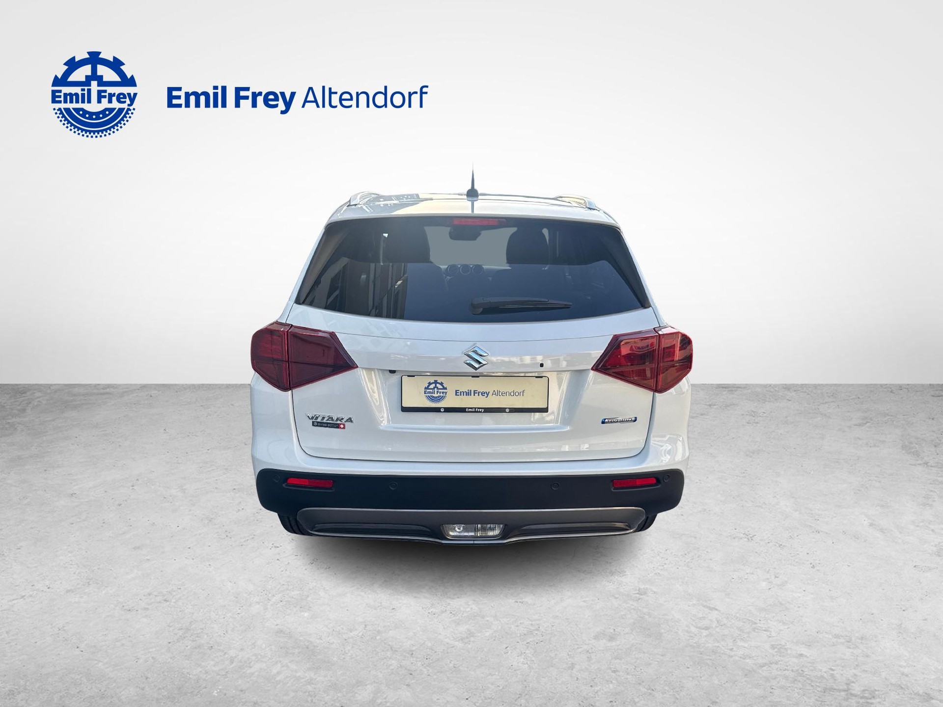 SUZUKI Vitara 1.4 T Piz Sulai Top Hybrid 4x4-image-3