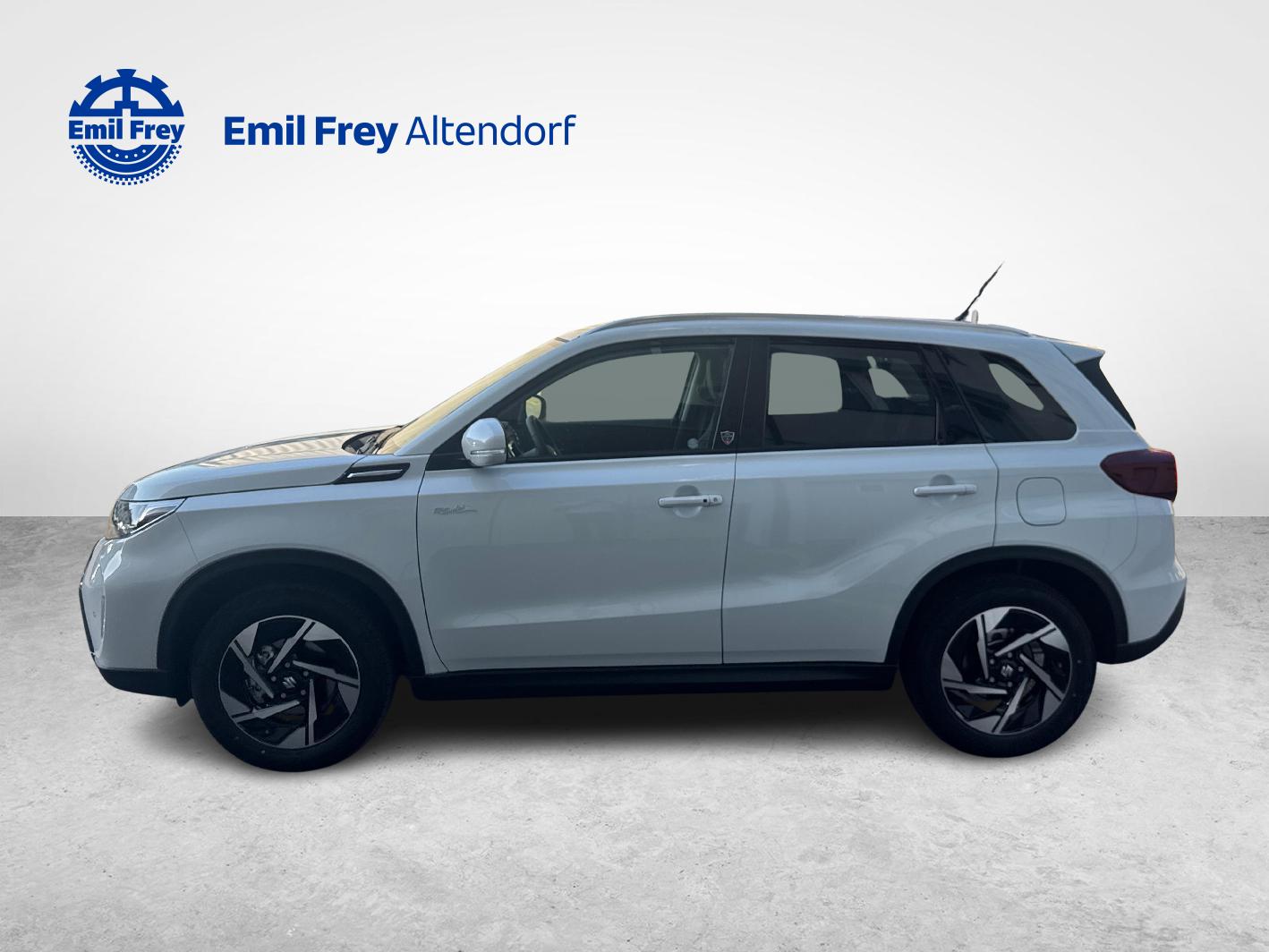 SUZUKI Vitara 1.4 T Piz Sulai Top Hybrid 4x4-image-1