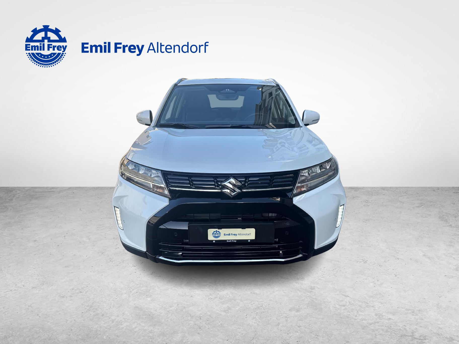 SUZUKI Vitara 1.4 T Piz Sulai Top Hybrid 4x4-image-7