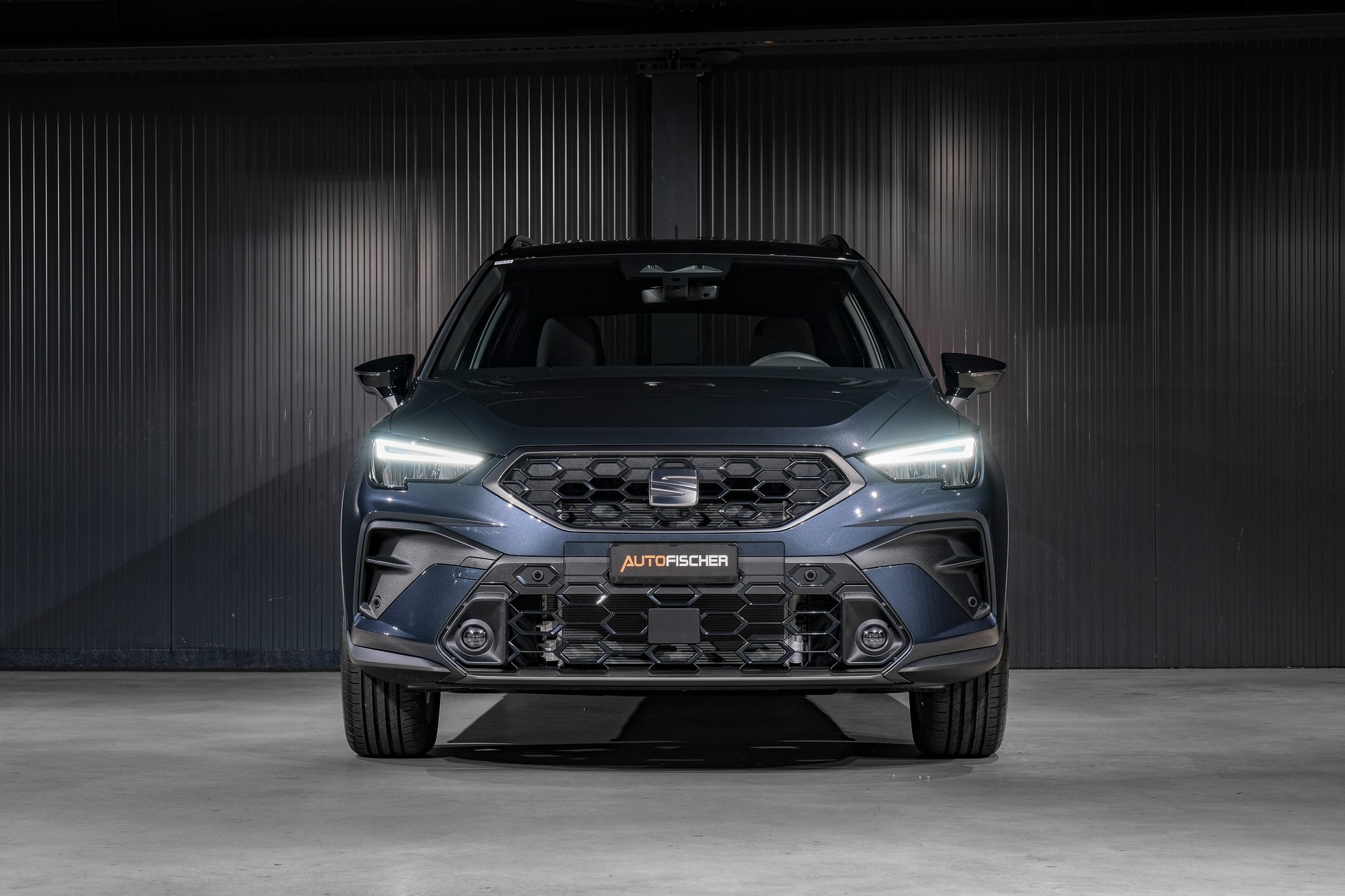 SEAT Arona 1.0 TSI Eco Style DSG-image-2