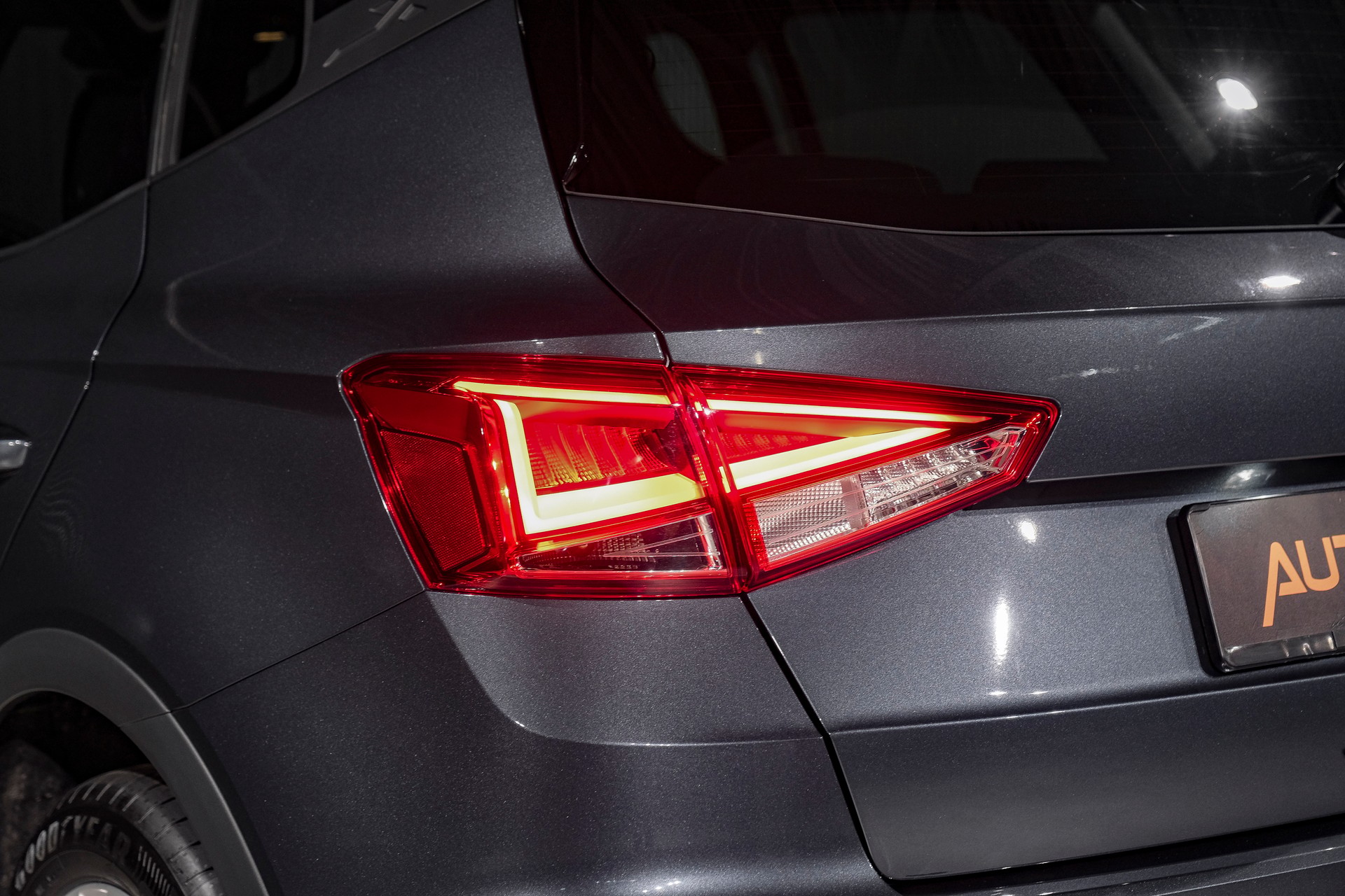 SEAT Arona 1.0 TSI Eco Style DSG-image-26