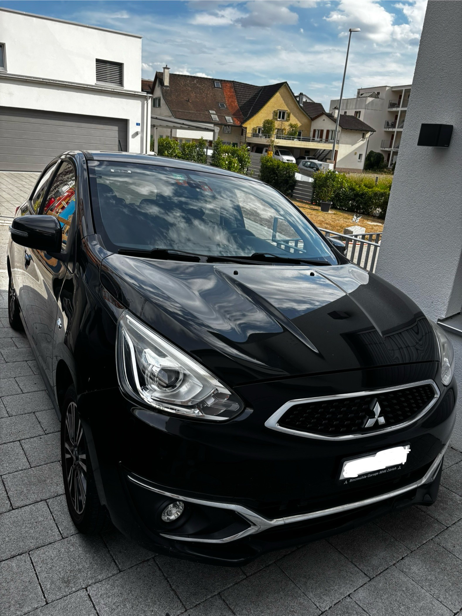 MITSUBISHI 1.2 MIVEC Value Anniversary-image-0