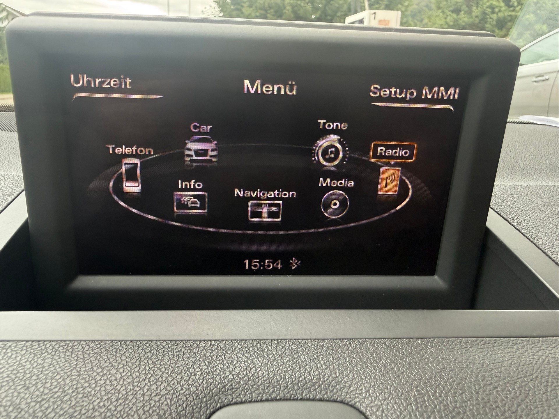 AUDI A1 Sportback Sport 1.4 TFSI Ambition S-tronic-image-13