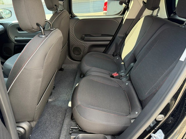 RENAULT Twingo E-Tech Urban Range techno-image-6