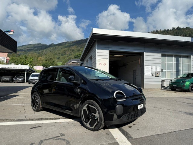 RENAULT Twingo E-Tech Urban Range techno-image-3