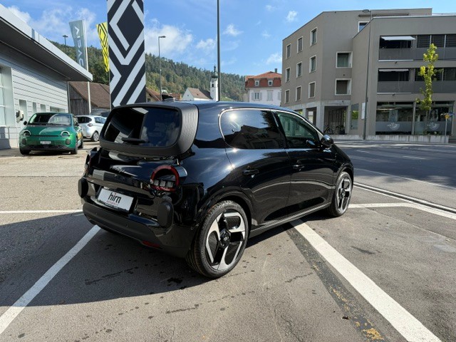 RENAULT Twingo E-Tech Urban Range techno-image-2