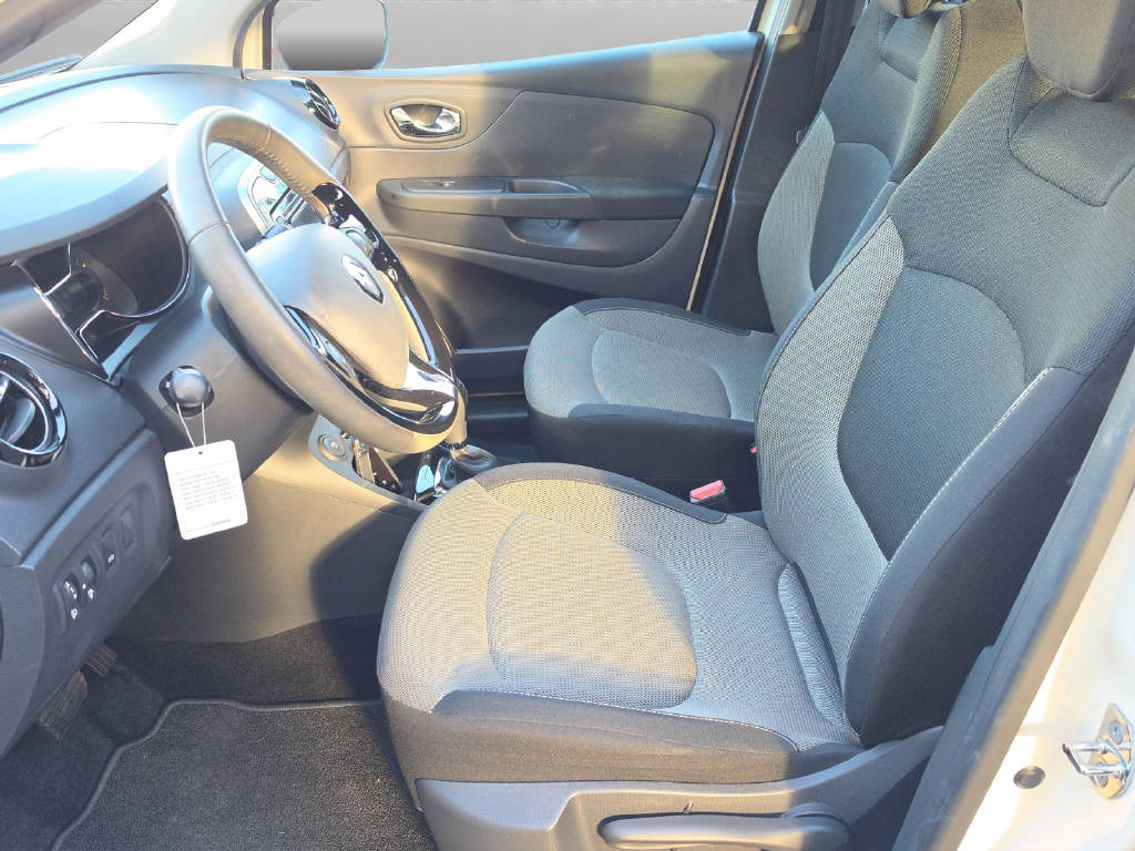 RENAULT Captur 1.2 TCe Dynamique EDC S/S-image-3