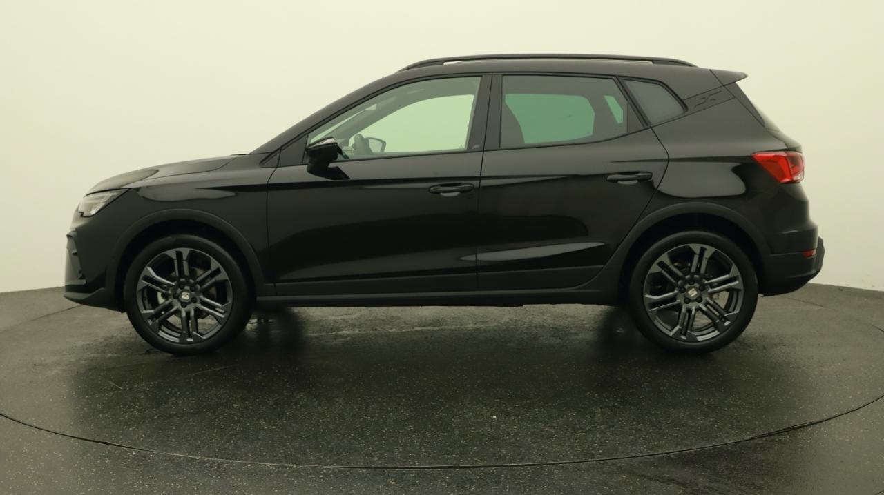 SEAT Arona 1.0 TSI Eco FR DSG-image-1