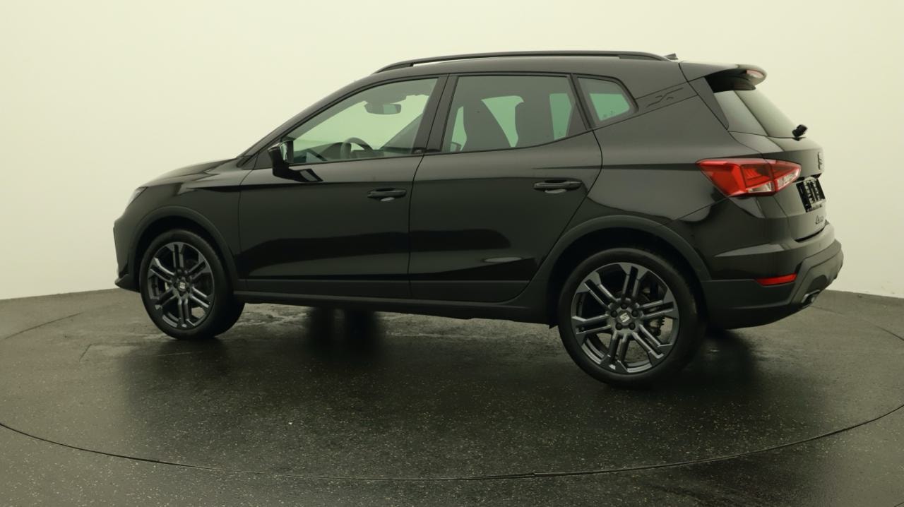 SEAT Arona 1.0 TSI Eco FR DSG-image-2