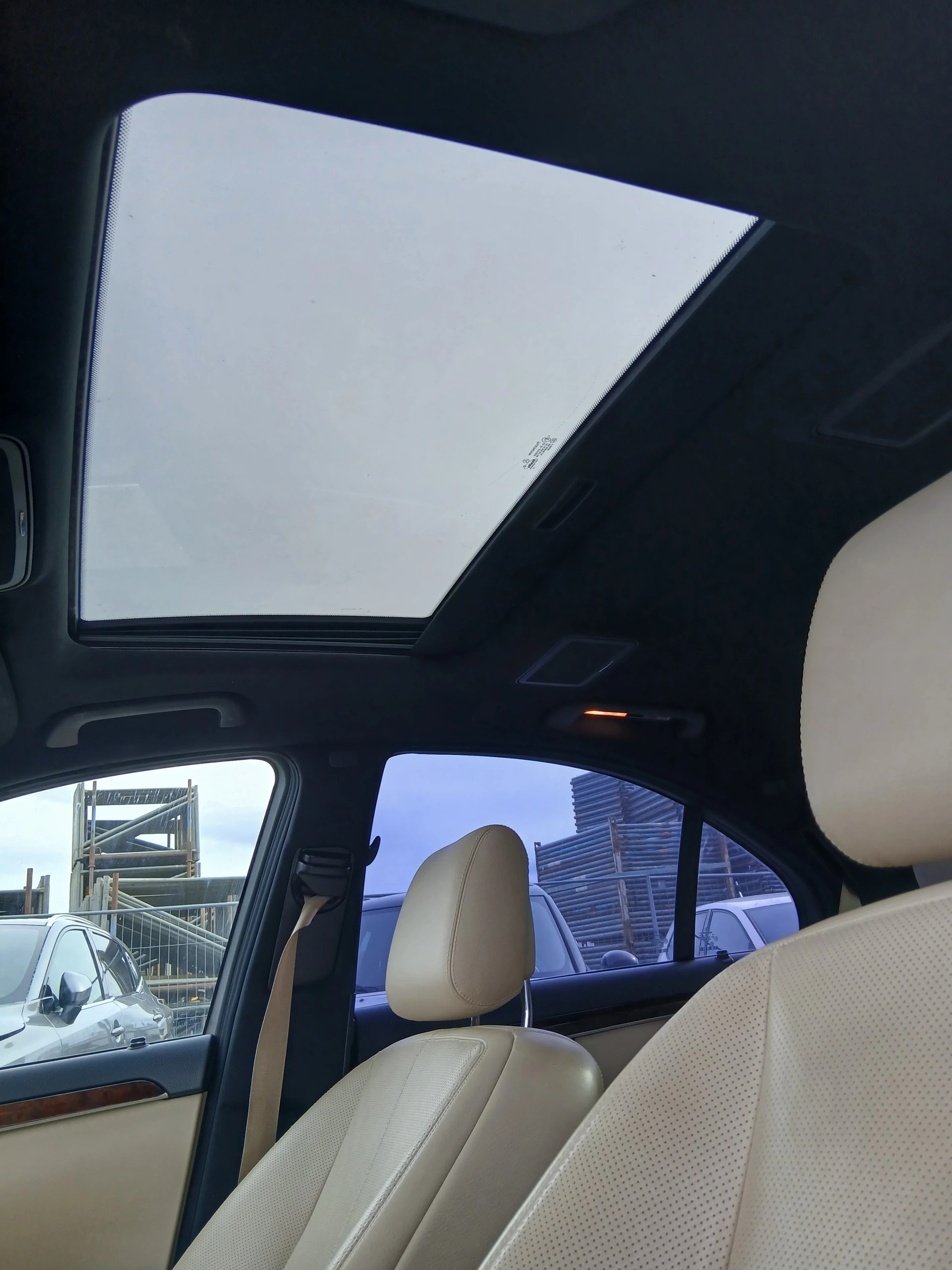 MERCEDES-BENZ S 350 7G-Tronic-image-5
