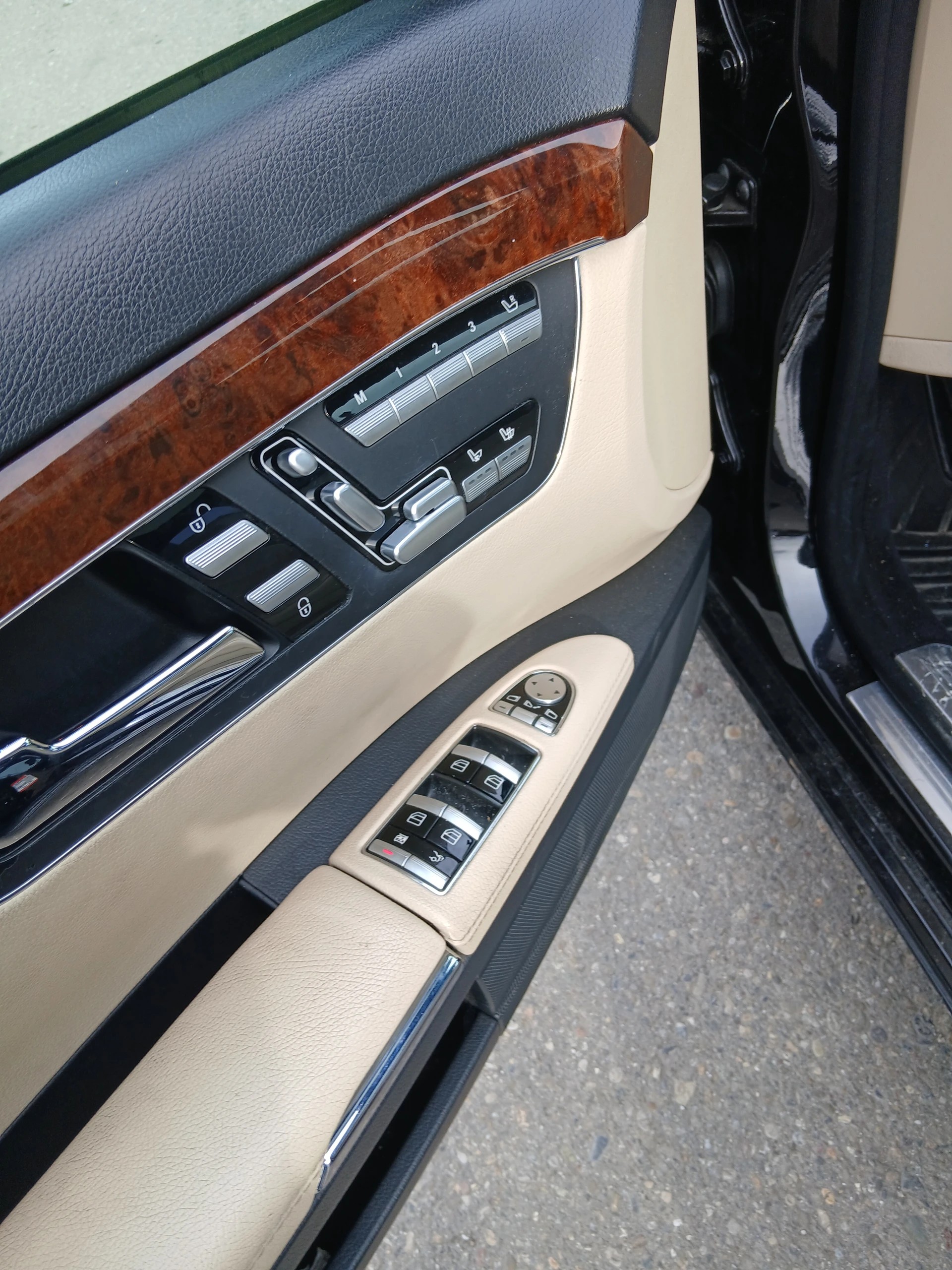 MERCEDES-BENZ S 350 7G-Tronic-image-6
