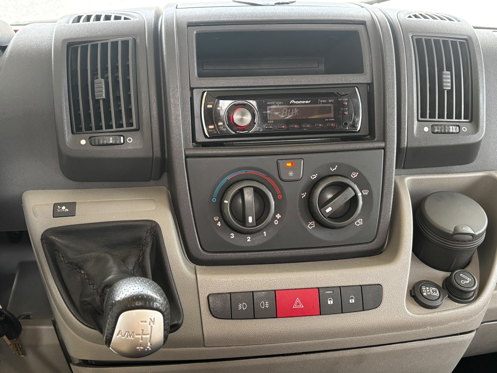 FIAT CARTHAGO CHIC C-LINE-image-23