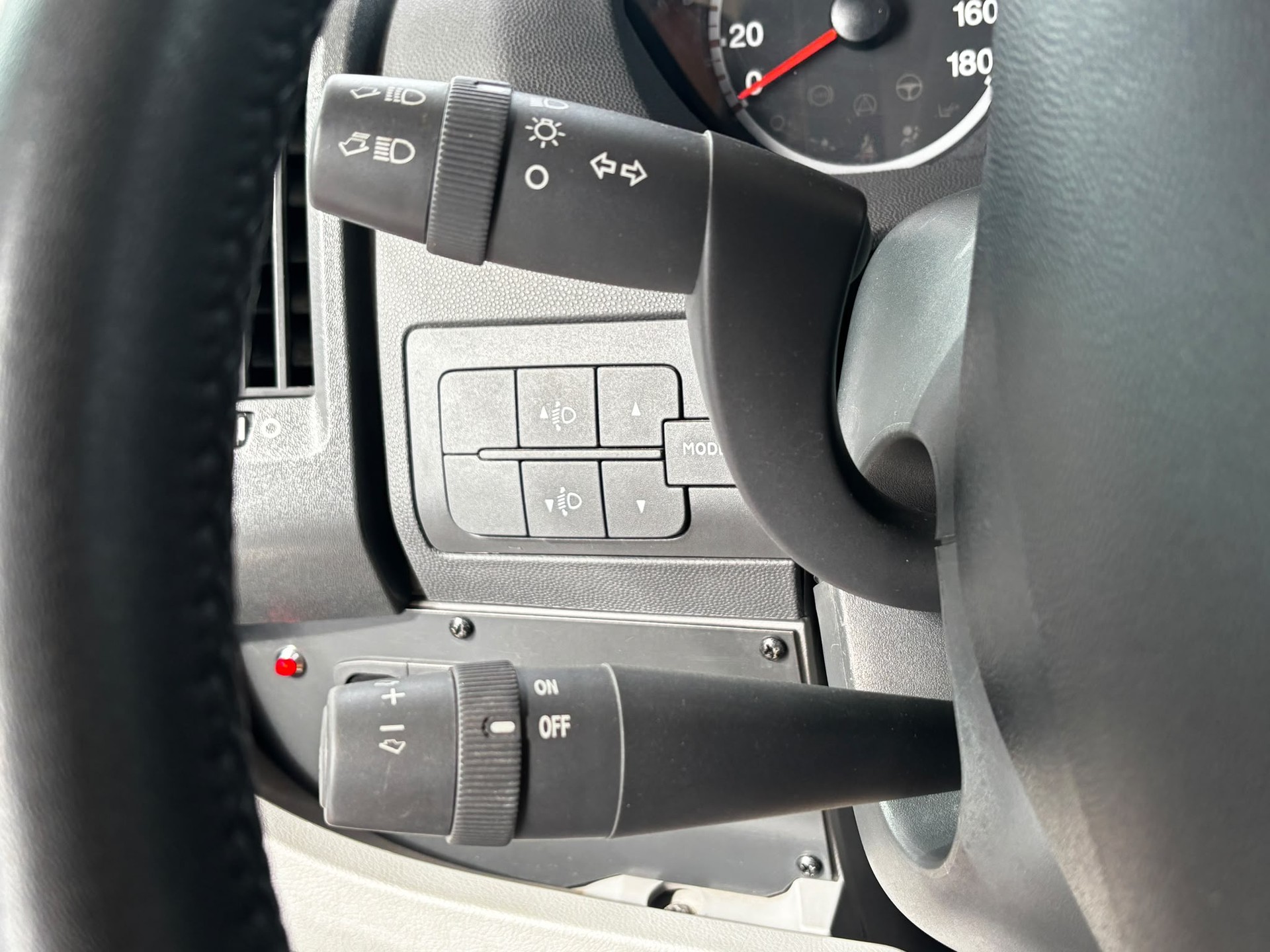 FIAT CARTHAGO CHIC C-LINE-image-24
