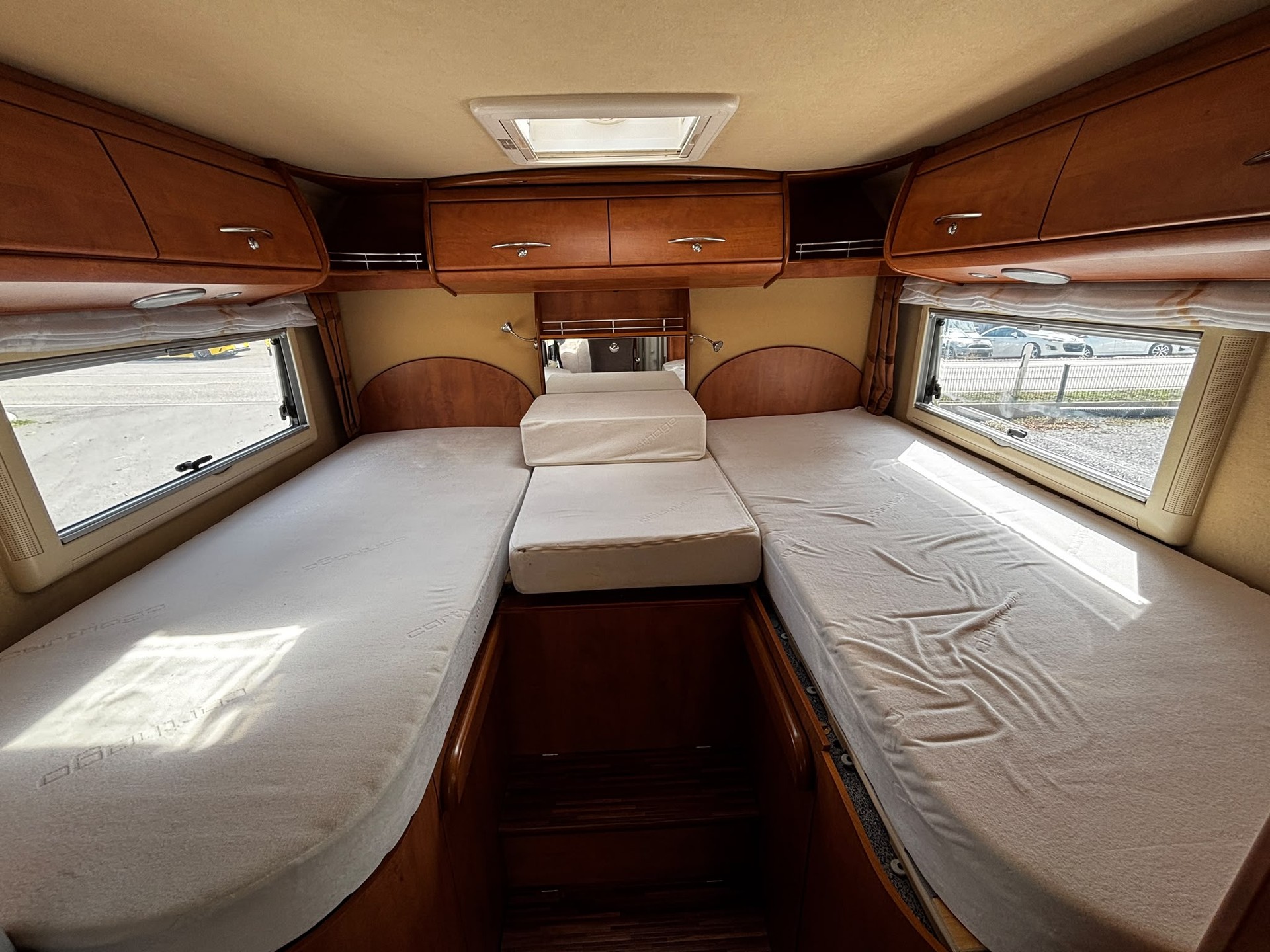 FIAT CARTHAGO CHIC C-LINE-image-13