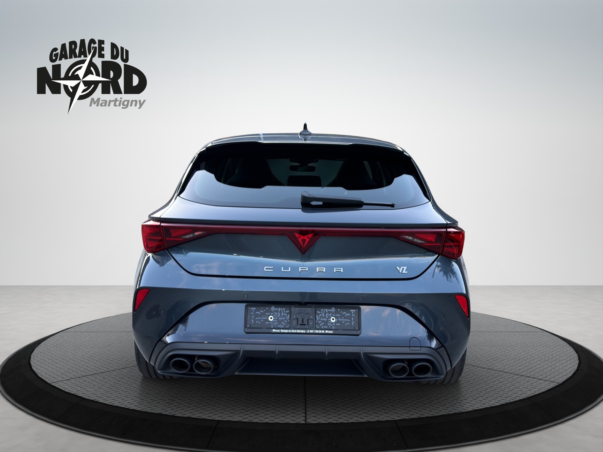 CUPRA LEON 2.0 TSI VZ DSG-image-4
