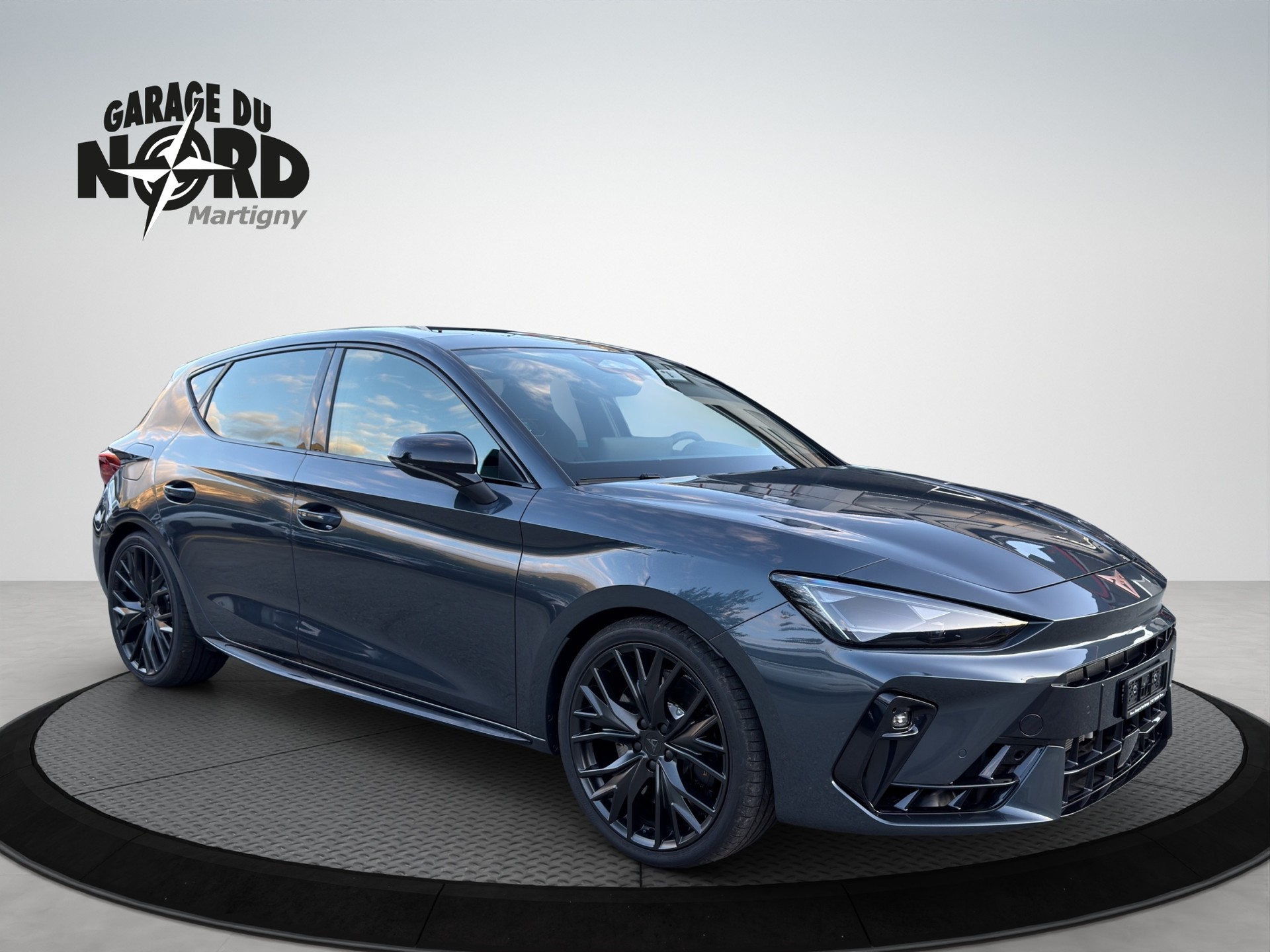 CUPRA LEON 2.0 TSI VZ DSG-image-7