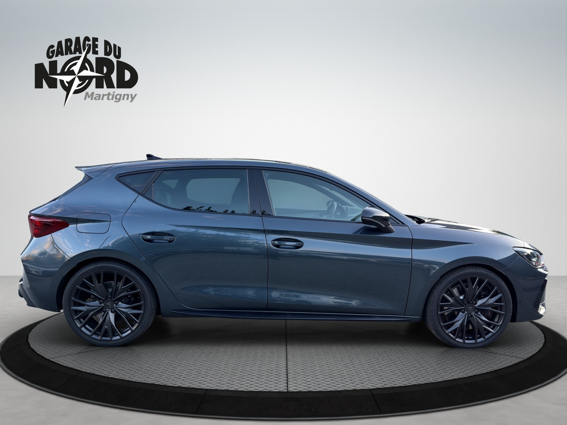 CUPRA LEON 2.0 TSI VZ DSG-image-6