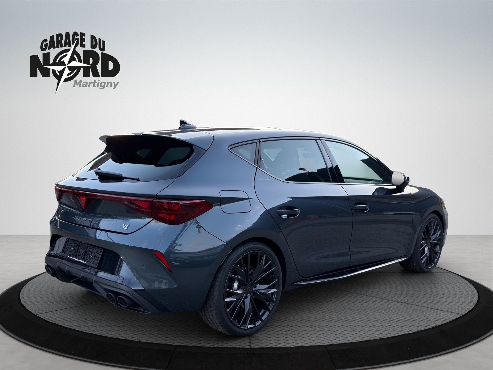 CUPRA LEON 2.0 TSI VZ DSG-image-5