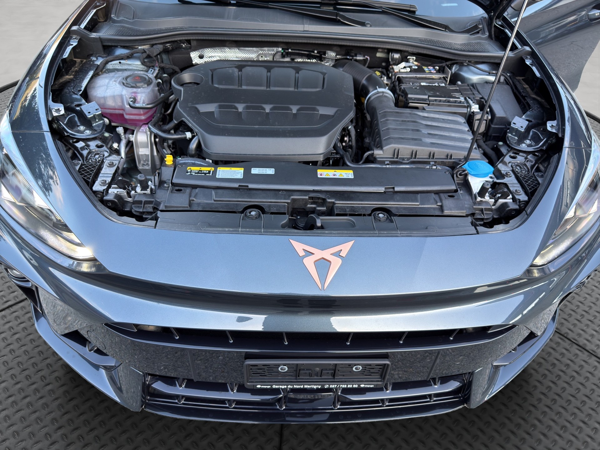 CUPRA LEON 2.0 TSI VZ DSG-image-15